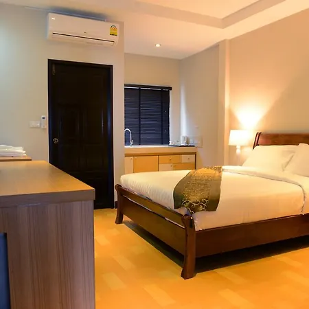 My Living Place Samui Mae Nam Camera foto
