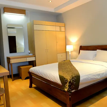 My Living Place Samui Mae Nam Esterno foto