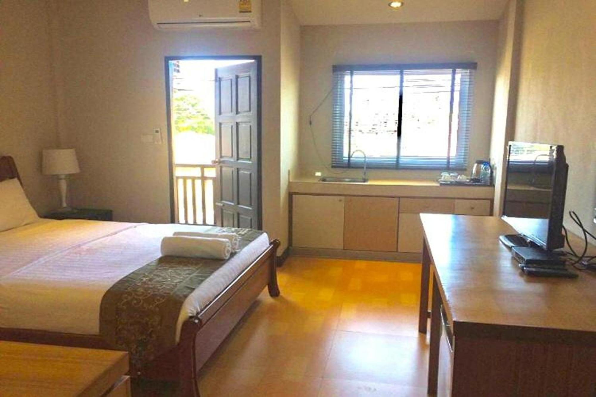 Apartment My Living Place Samui