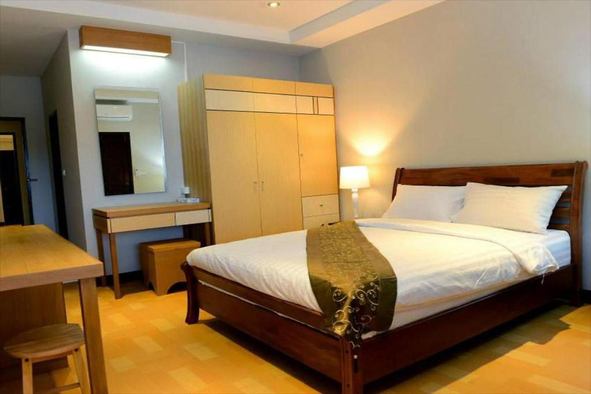 My Living Place Samui Apartment