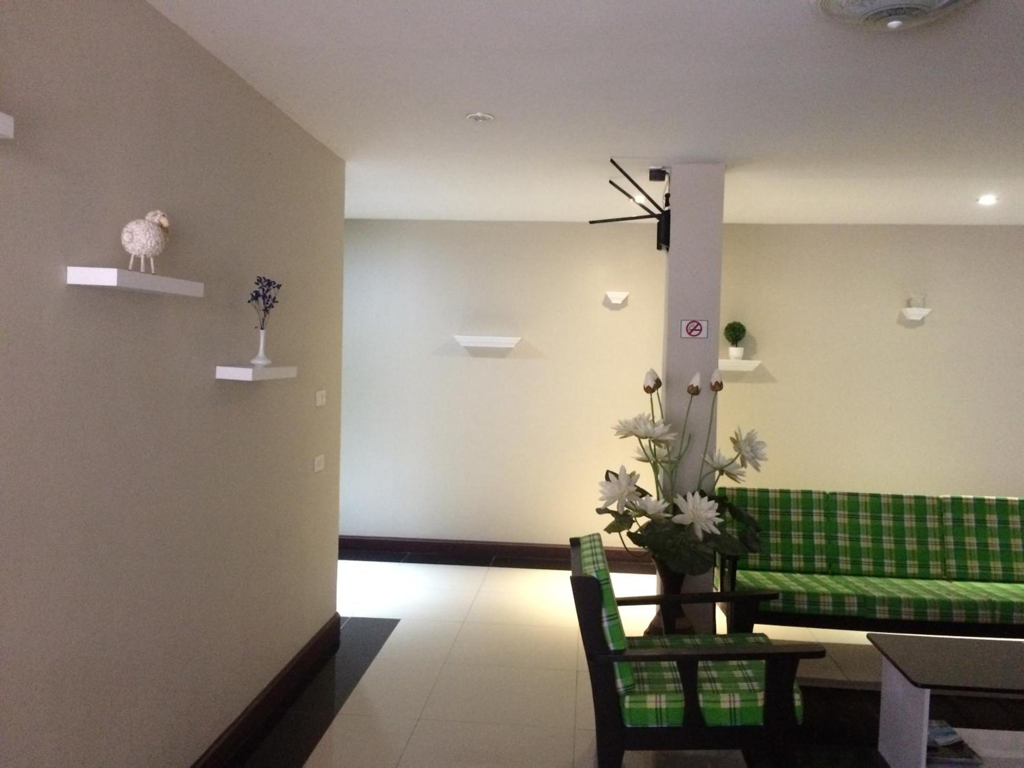 Apartment My Living Place Samui