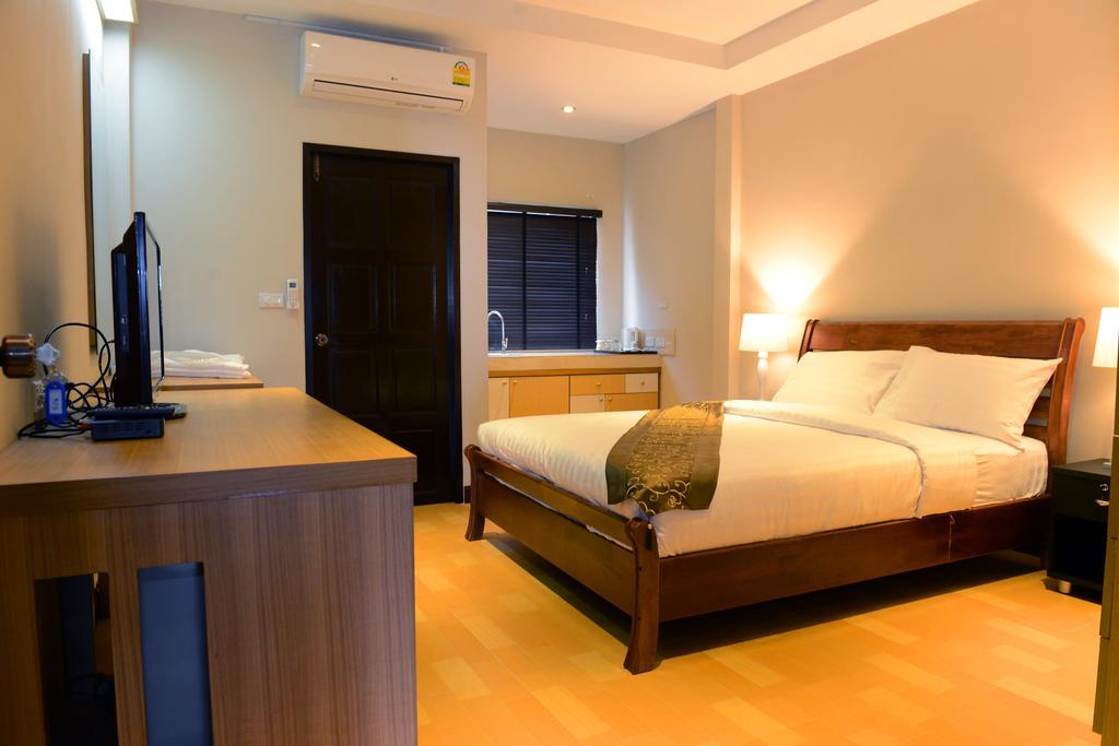 My Living Place Samui Apartment Mae Nam