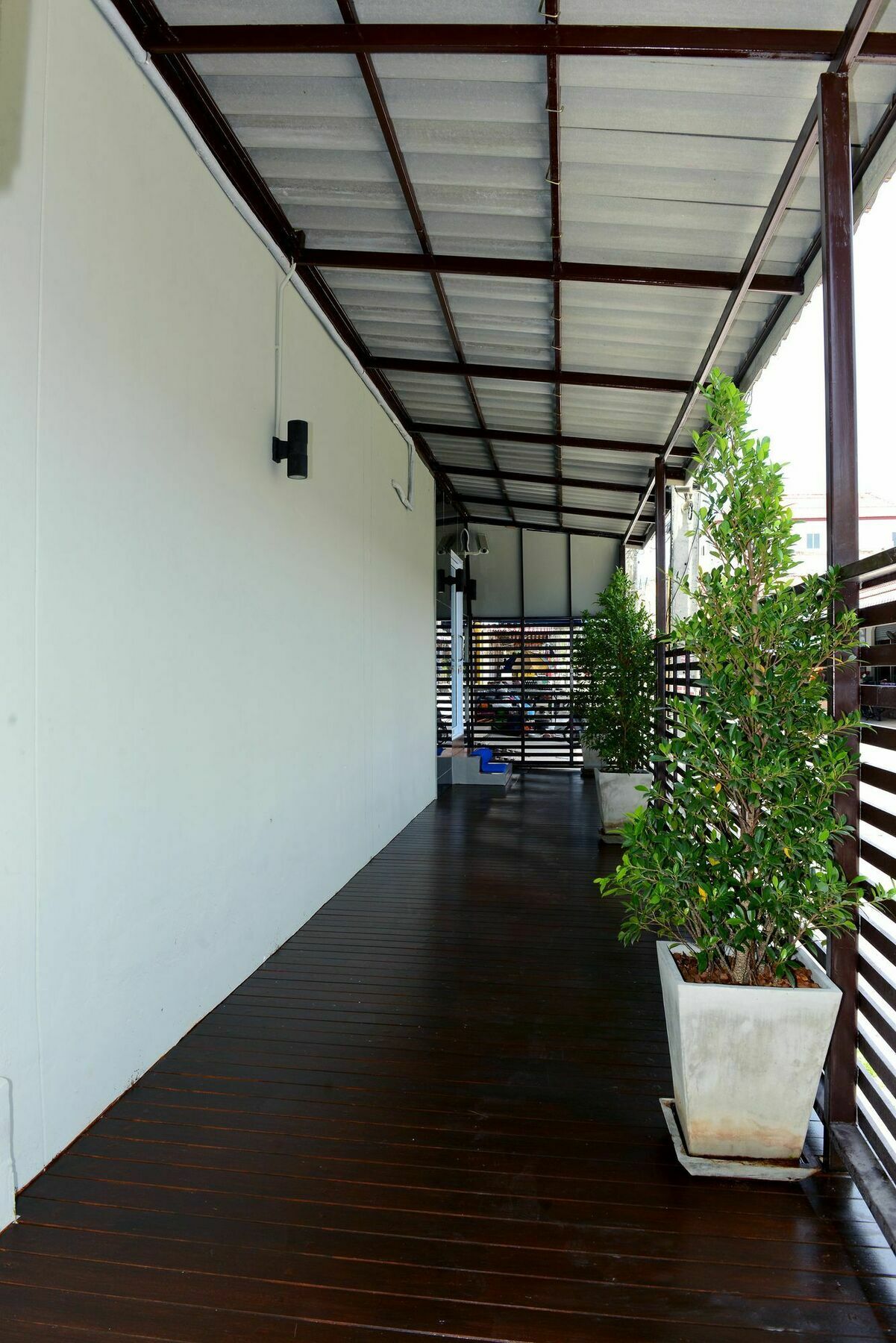 My Living Place Samui Mae Nam