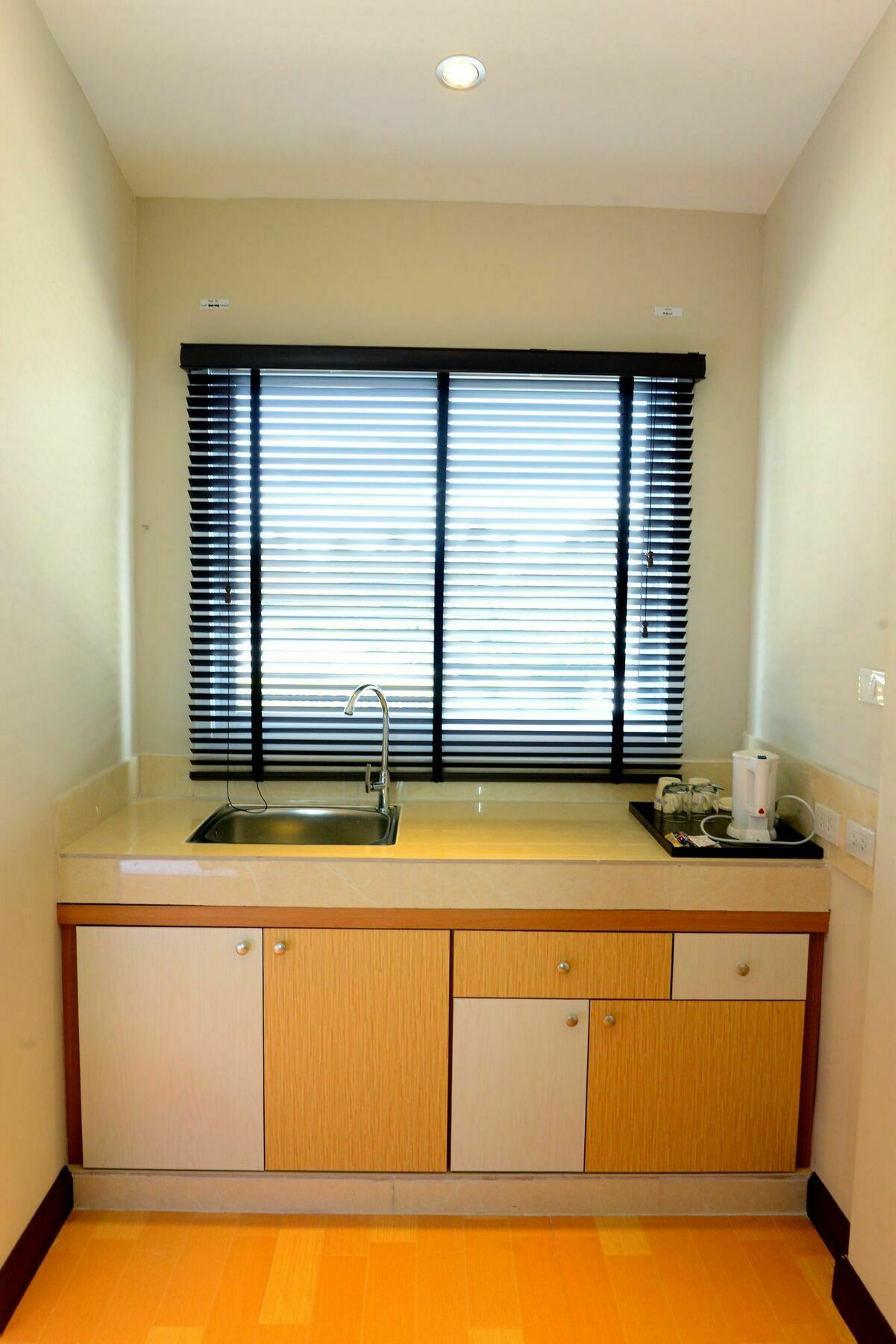My Living Place Samui Apartment Mae Nam