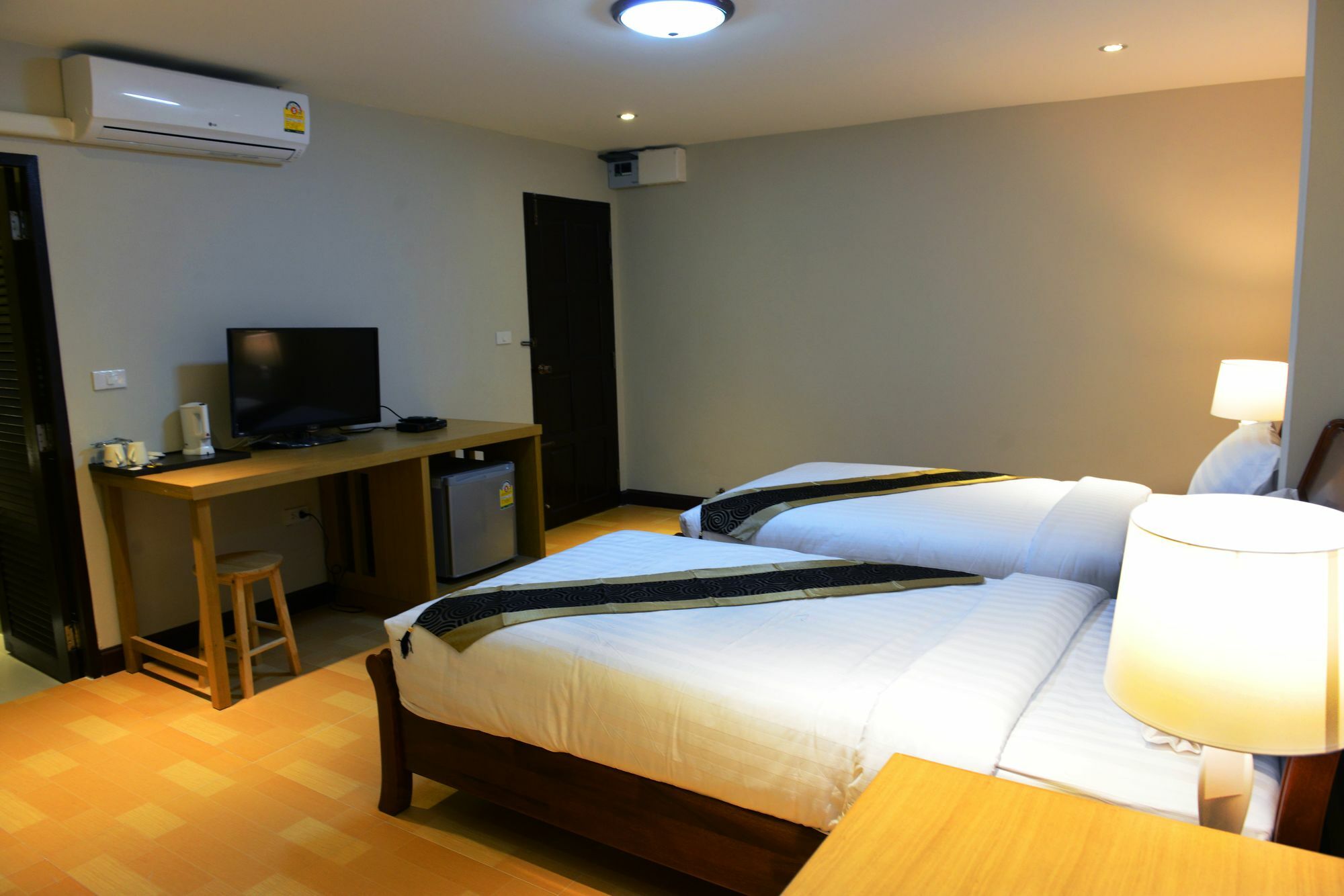 Apartment My Living Place Samui *