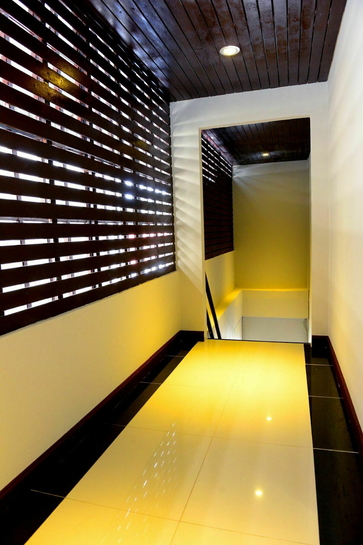 My Living Place Samui Apartment